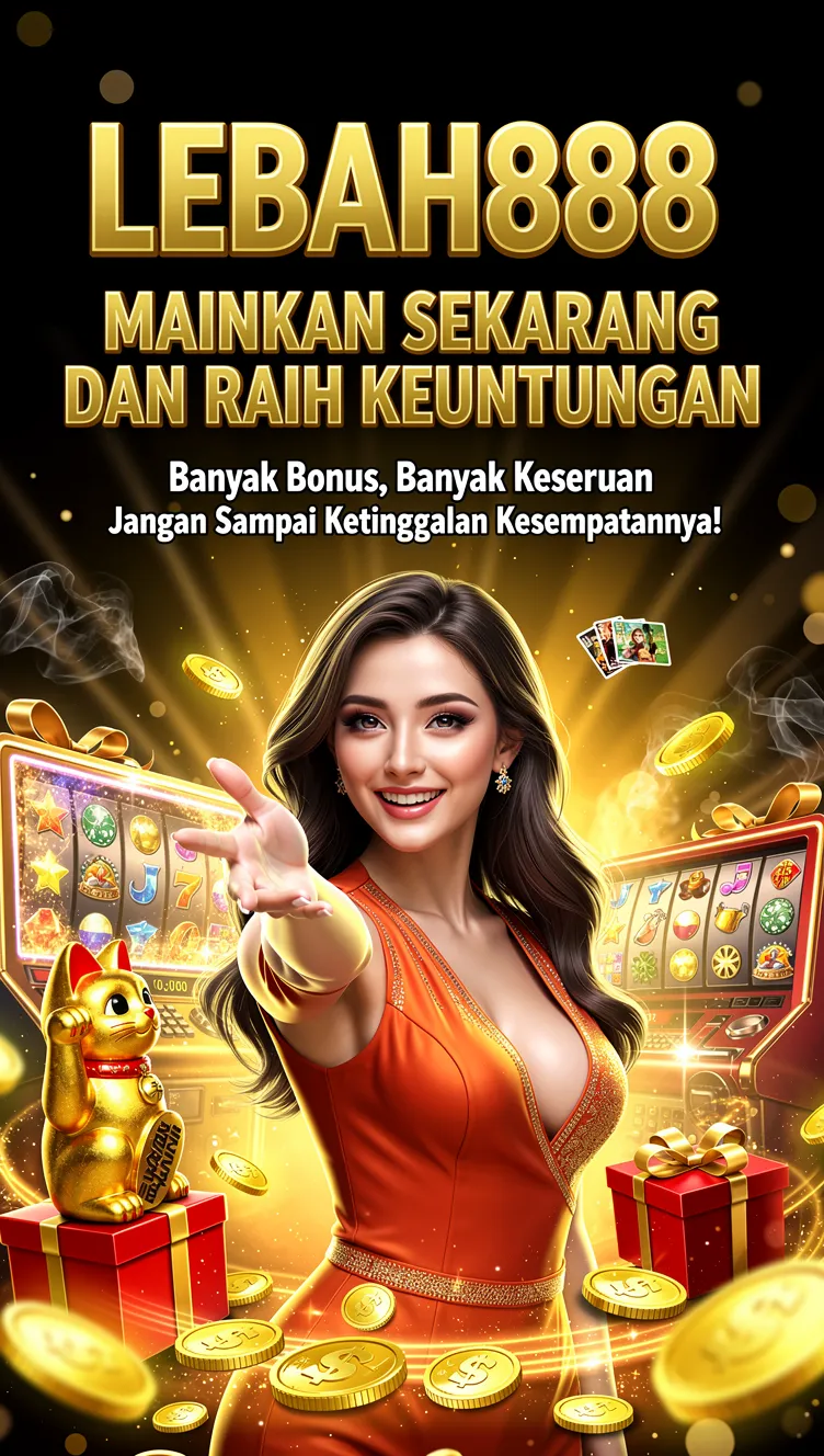 lebah888 App 